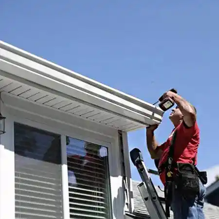 gutter services Tolar